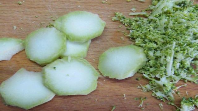 Сборник рецептов