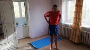 Упражнения для изучения и совершенствования техники работы ног брассом