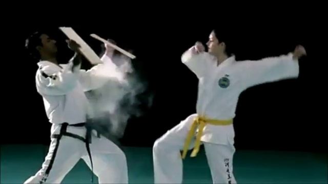 Taekwondo Mix ? (This is Taekwondo) 1 of 3 смотреть онлайн