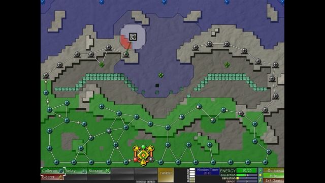 Creeperworld: Anniversary Edition Pt. 1 смотреть онлайн