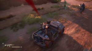 Хвала Uncharted |Прежде чем купить Uncharted 4:Путь вора PS5 | Обзор