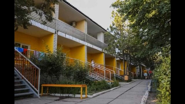 Продается целостный имущественный комплекс на берегу Азовского моря . смотреть онлайн