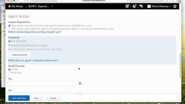 Intelligent agent create смотреть онлайн