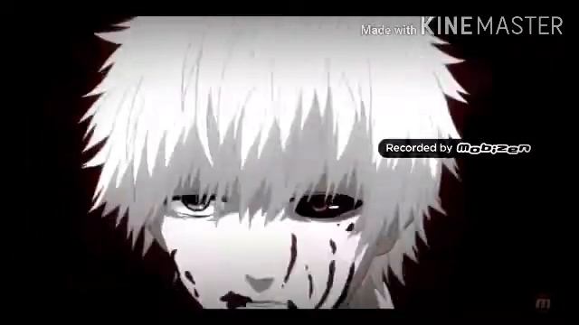 Канеки Кен песня - my demons на английском (с меньшими эффектами ) смотреть онлайн