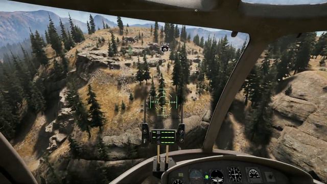 Прохождение Far Cry 5 - Часть 23:Наши лучшие Ангелы смотреть онлайн
