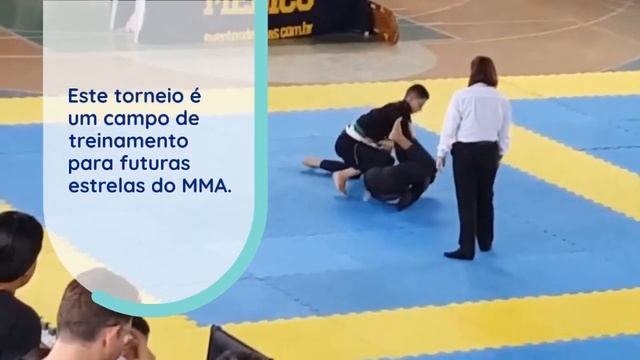 CAMPEONATO MUNDIAL FJJP-RIO 2023