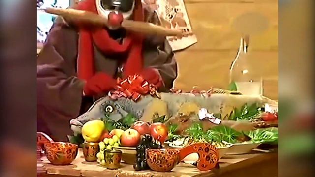 "А СЕГОДНЯ в этот день..." 1 апреля смотреть онлайн