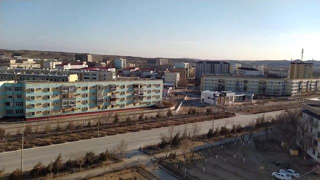 Зарафшан - 12 мкр смотреть онлайн