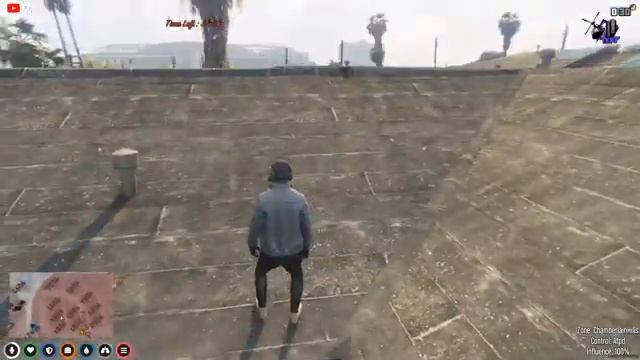 CID Vs ATPD TURF WAR | Later on CHILLING !!? | THENKASIPATTANAM | GTA V Roleplay | DJ7 Live смотреть онлайн