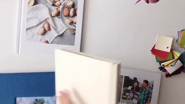 Виды листов фотокниг класса "СТАНДАРТ" смотреть онлайн