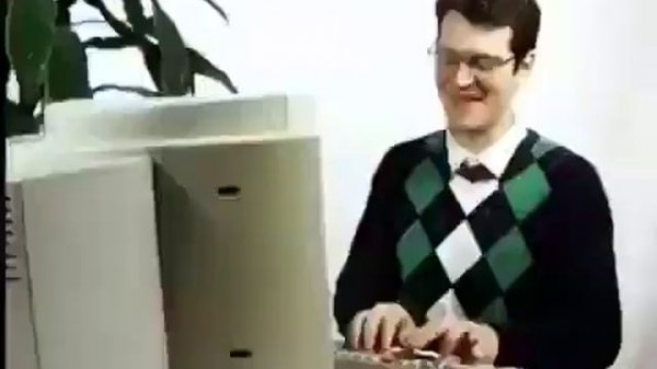 wide world of web with Paul Perkenstein