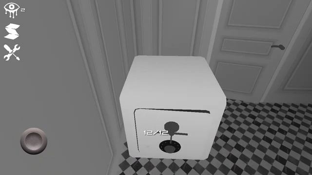 Eyes the horror game - Back to PAST! version 1.0.2 смотреть онлайн