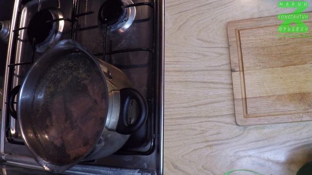 Похлебка из дикой утки смотреть онлайн