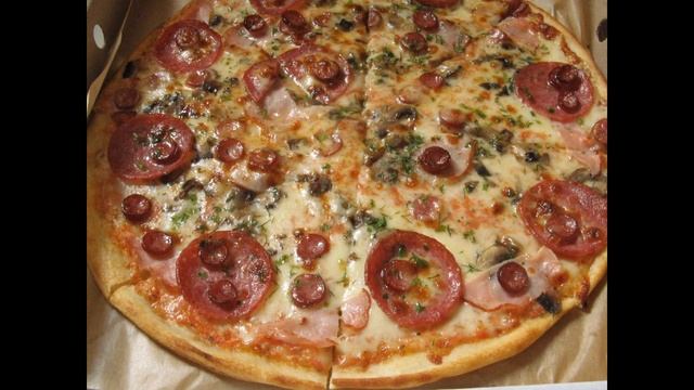 вкусная пицца смотреть онлайн