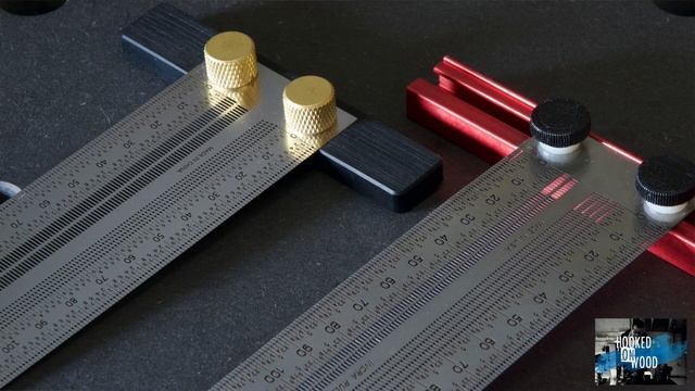 China Tools Episode 4, ---- Finally the best T-ruler. ----- смотреть онлайн