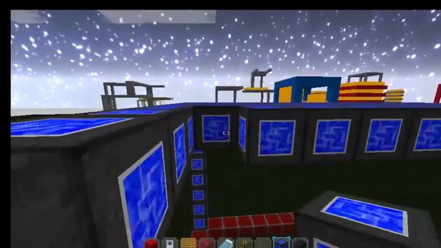 играем в майнкрафт на 4 ядерном слабом процесоре смотреть онлайн