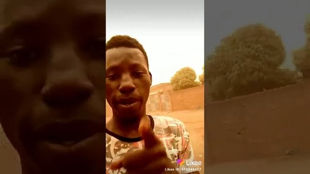 Neige rouge à Ouagadougou ??? смотреть онлайн