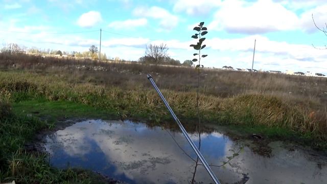 SSB НА QUANSHENG | ЗА ГОРОДОМ С РАДИОСТАНЦИЕЙ смотреть онлайн