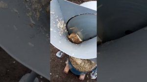 Измельчитель сочных кормов