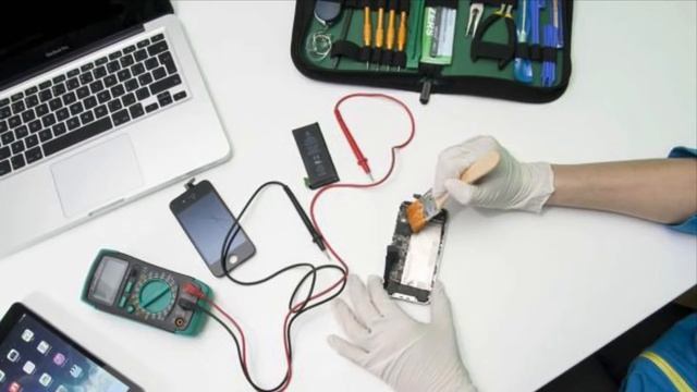 Удалось устранить мерцания/рябь брак экрана, на IPhone XR решение от Apple смотреть онлайн