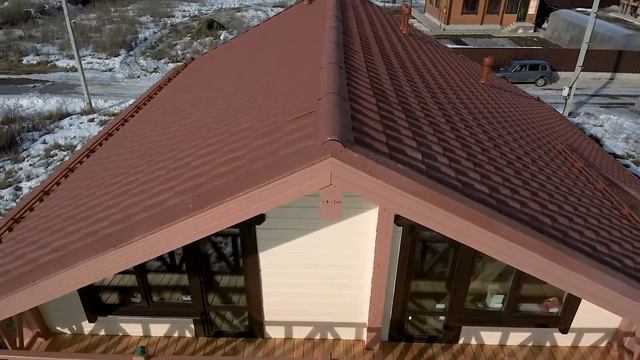 ДОМ ИСПРАВЛЕННЫЙ 2 БЕЛЫЙ ДОМ смотреть онлайн