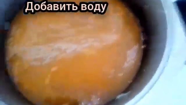 Суп таджикский,быстро и доступно