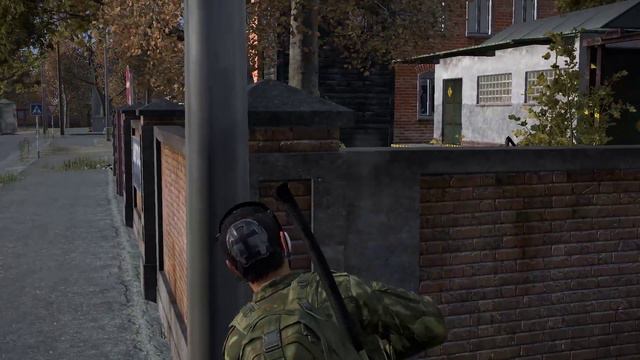 DayZ Standalone: Pistol Silencer Guide! (Everything About Them) [1080p] смотреть онлайн