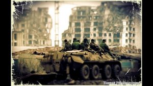 Армейская песня под гитару "Медали боевые"