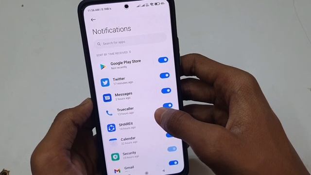 App Notification Settings Android | App Notification Not Showing смотреть онлайн