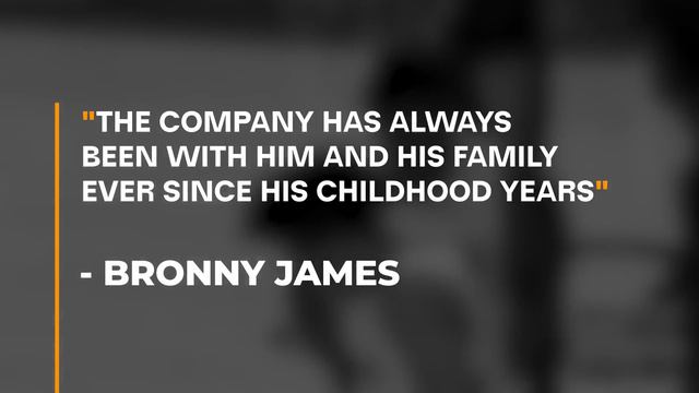 10 Things You Didn't Know About Bronny James! (LeBron James Jr) смотреть онлайн