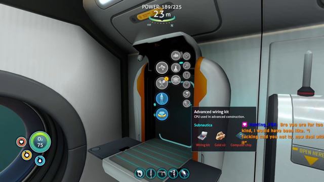 How De-Extinction Breaks Subnautica смотреть онлайн