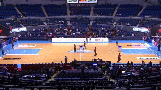 Phoenix Pulse Fuelmasters vs Columbian Dyip | PBA Philippine Cup 2019 Eliminations смотреть онлайн
