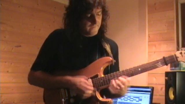 Over the top- Roger Pedersen смотреть онлайн