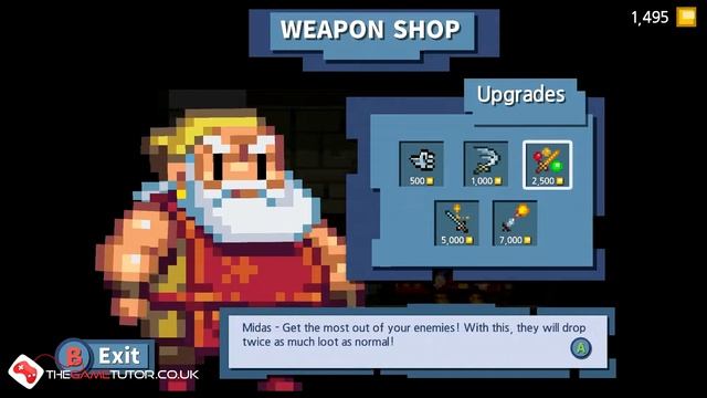 The Game Tutor Grades The Adventures of Pip смотреть онлайн