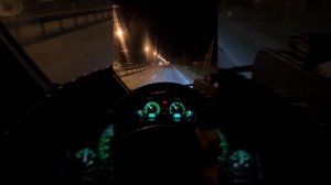 ЗМЗ 409 в Газель ,первые впечатления