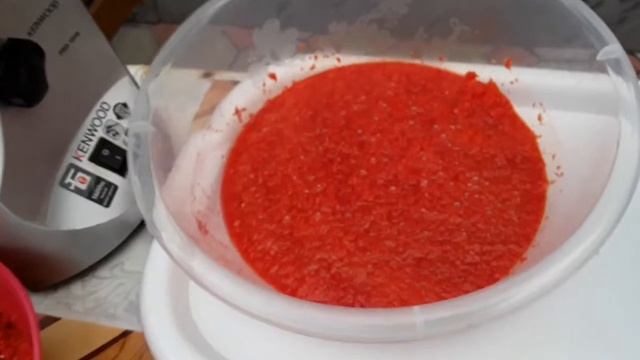 Заготовки зимой: простые рецепты