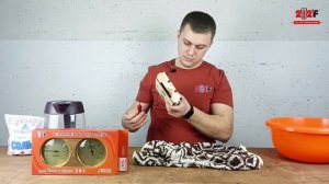 Простая калибровка термогигрометра для бани и саун в домашних условиях. Термометр и гигрометр в бан