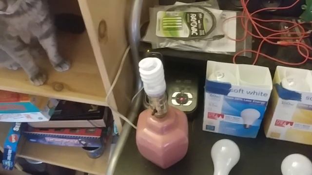 Are Energy Efficient Light Bulbs Really Energy Efficient? смотреть онлайн