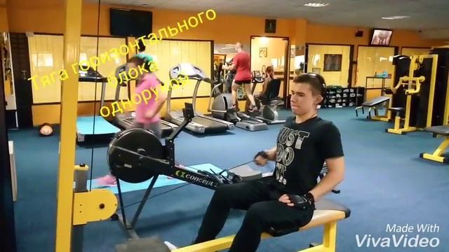 Программа тренировок N1 на массу тела для мезоморфа смотреть онлайн