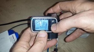 Инструкция Контроллер Green LCD-DDK с дисплеем