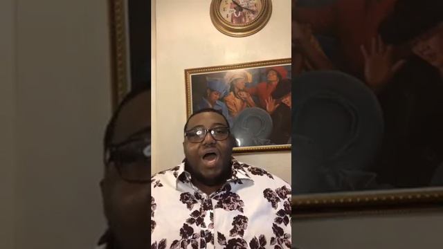 I’m Sticking With My Choice - Psalm 20:1- 9 - Pastor Jermaine Moore смотреть онлайн