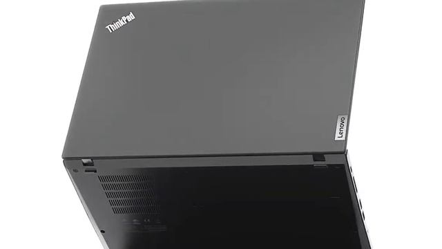ThinkPad T14s Gen 2 Intel 360 Degree Animation Video смотреть онлайн