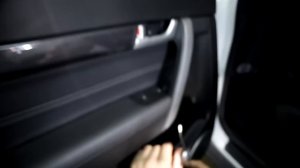 Chevrolet Captiva disassembly door ( Разборка дверей )