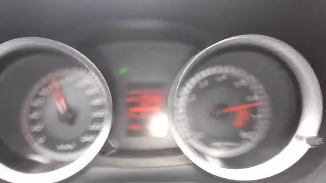 Разгон лансер10 1.8мт 0-100 смотреть онлайн