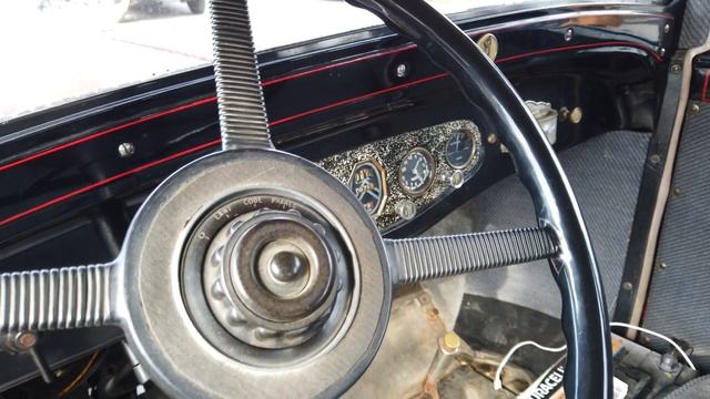 90-letnim Citroenem C4 z 1931r przez Polskę Citroen C4 z 1931r finał podróży w Głownie смотреть онлайн