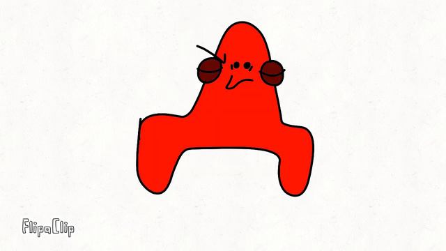 Русский Алфавит Лор Часты 1(А-Е)|Russian Alphbet Lore смотреть онлайн