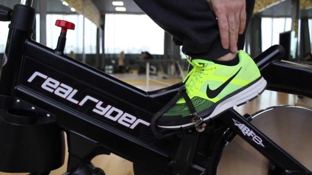 Инструкция: как правильно настроить велосипед для тренировки cycle. смотреть онлайн