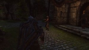 ИМПЕРИЯ vs БРАТЬЯ БУРИ | Кого выбрать? [Skyrim]