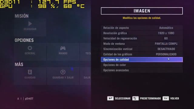 Far Cry 4 : SOLUCION Aumentar FPS, Rendimiento, Stuttering, Mouse lag, y mas [PC] смотреть онлайн