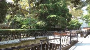 1-10 Санаторий Гурзуфский